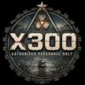 X300 | Psychological Horror Game 的头像