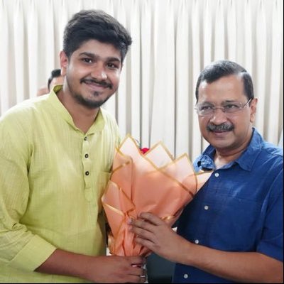 Ravipandey4AAP's profile picture