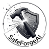 SafeForge.AI profil fotoğrafı