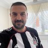 Ahmet Ali Avcı profil fotoğrafı