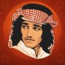 😎 صاهود 🪝 profil fotoğrafı