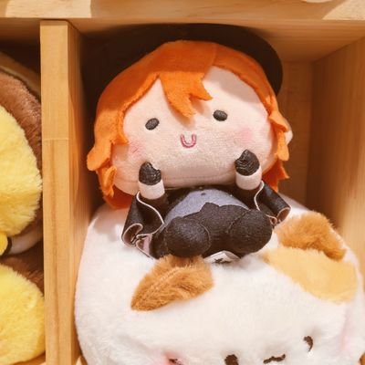 kuusen🍊's profile picture