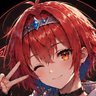 うるつや おはだ #Vtuber準備中 profil fotoğrafı