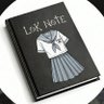 LOK NOTE 的头像