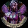 ❤️ Pixie 💙's profile picture