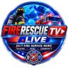 Фото профиля Fire Rescue TV