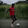 ♰ⱠØÑɆⱠ¥ Ḃ̊₳ⱠⱠɆⱤ⚽😈♰'s profile picture
