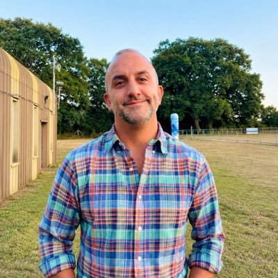 Josh's profile picture