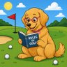 Profilbild von Dr. Golf Rules, PhD