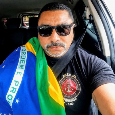 Naldo Cruz 🟩🟨🟦's profile picture