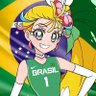 Manatsu Brazuca 🏀#madokanobrasil 的头像