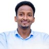 Profilbild von Mohamed Abdinor