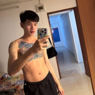 Tanyonghe's profile picture