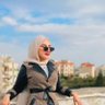 زهراء احمد profil fotoğrafı