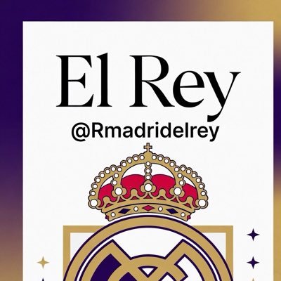 ElReyRmadrid's profile picture