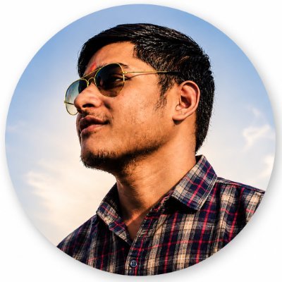 Abhishek's profile picture