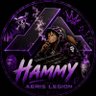 Profilbild von Æris Hammy💔