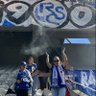 les bleus 💙🤍 profil fotoğrafı