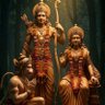 Profilbild von Chandragupta Maurya