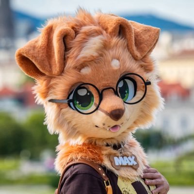 MaxFluffys's profile picture