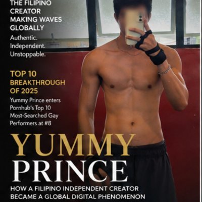yummyprinceph's profile picture