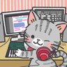 Profilbild von にゃーぶる