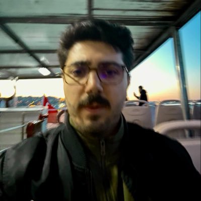 Cahit's profile picture