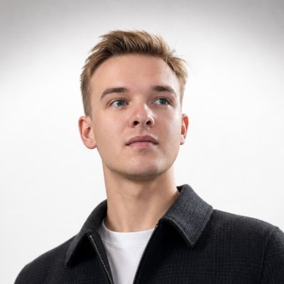 Brendan Jowett's profile picture