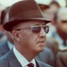 John Wilmot profil fotoğrafı