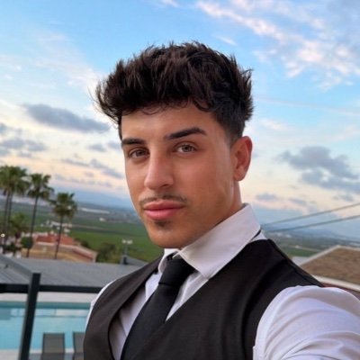 Adrian's profile picture
