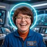 Profilbild von Verena Wenzel