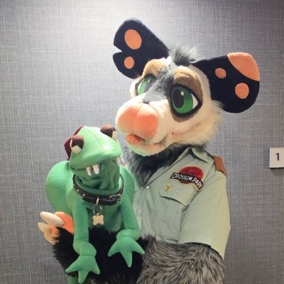 Fuster Poss's profile picture