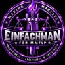 Profilbild von einfachman