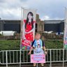 Profilbild von 川﨑のんたん ◢⁴⁶ 8.23 明治神宮