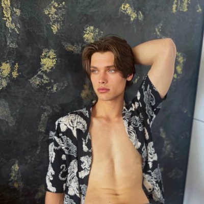Alpha's profile picture