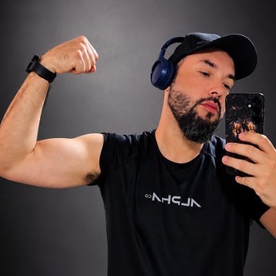 T • H • I • D • Y's profile picture