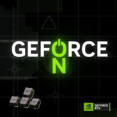 NVIDIA GeForce FR's profile picture