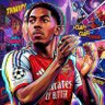 Arsenal Miles profil fotoğrafı