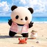おこげちゃん🐼 的头像