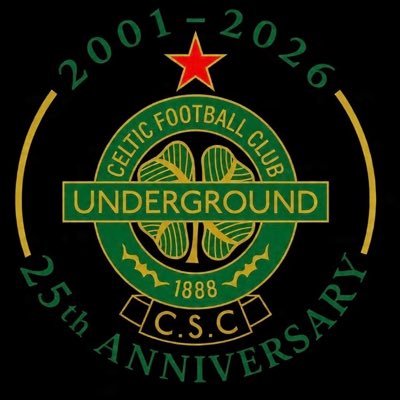 Underground CSC's profile picture
