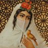❤️ایران بانو💚's profile picture