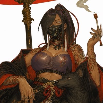 君山二小姐's profile picture