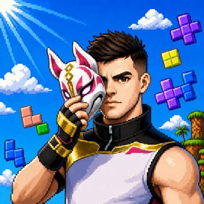 VBERNR | code VLB's profile picture