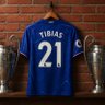 Profilbild von Chelsea Tibias