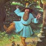 Profilbild von Tom Bombadil