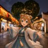 弹蓝🫐然(📚🐻🤚🏻 Di Alan Chan)'s profile picture