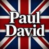 Фото профиля Paul David 🇬🇧