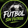 Fútbol Sin Filtros's profile picture