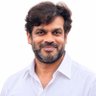 Profilbild von KarthikForChange_Rjnr