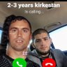 Profilbild von kirkestan